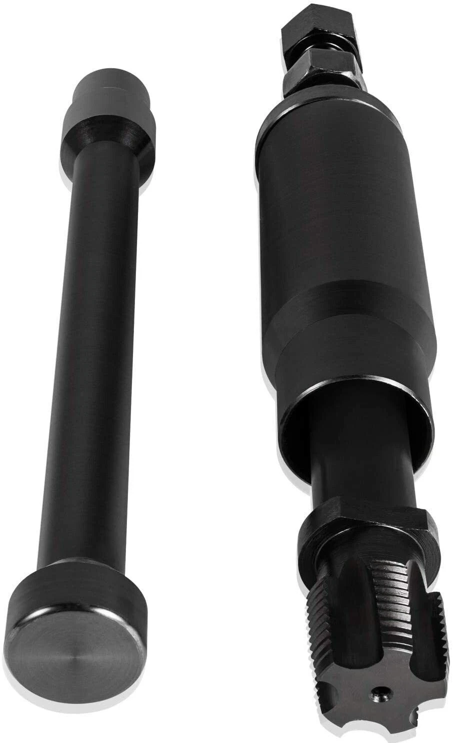 Injector Sleeve Cup Removal & Installer Tool for Caterpillar 3126 3126B C7 C9 Injector Sleeve Cup Removal & Installer Tool for Caterpillar 3126 3126B C7 C9