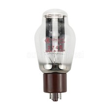 Shuguang 274B Tube Electron Tube Replacement For 5Z3PJ 5U4G Fit Tube Amplifiers