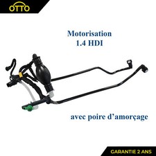 Carburateur Citroen AK