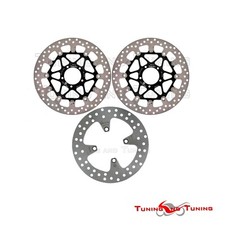 Dischi Freno Anteriore +Post. BREMBO PER DUCATI 1098 R 2009 2010 2011 2012