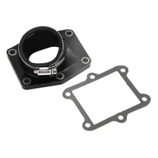 Moose UP  large carb Intake Manifold Boot for Honda TRX 250 R 250R 86-89 38-42MM