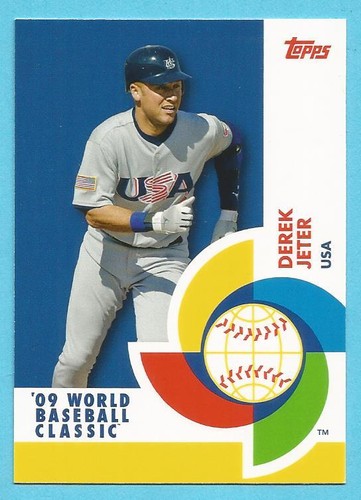 DEREK JETER Rookies, Singles & Inserts (with Pictures) /You Pick The Cards - Picture 86 of 144