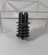 1987 GI Joe Vehicle MCC Mobile Command Center Fuel Hose Reel ~ Original Part