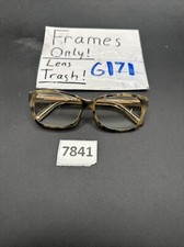 Kate Spade Eyeglasses DEMI/F 0ESP Havana 5-1 Frames G171