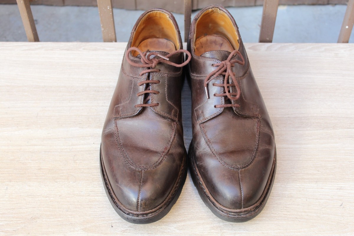 CHAUSSURE PARABOOT 