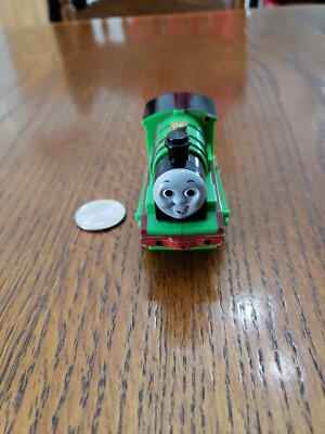 Percy - Thomas Railway Train Number 6, Thomas the Train