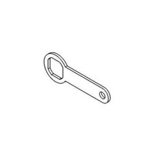 Original DeWalt Part # N016341 WRENCH