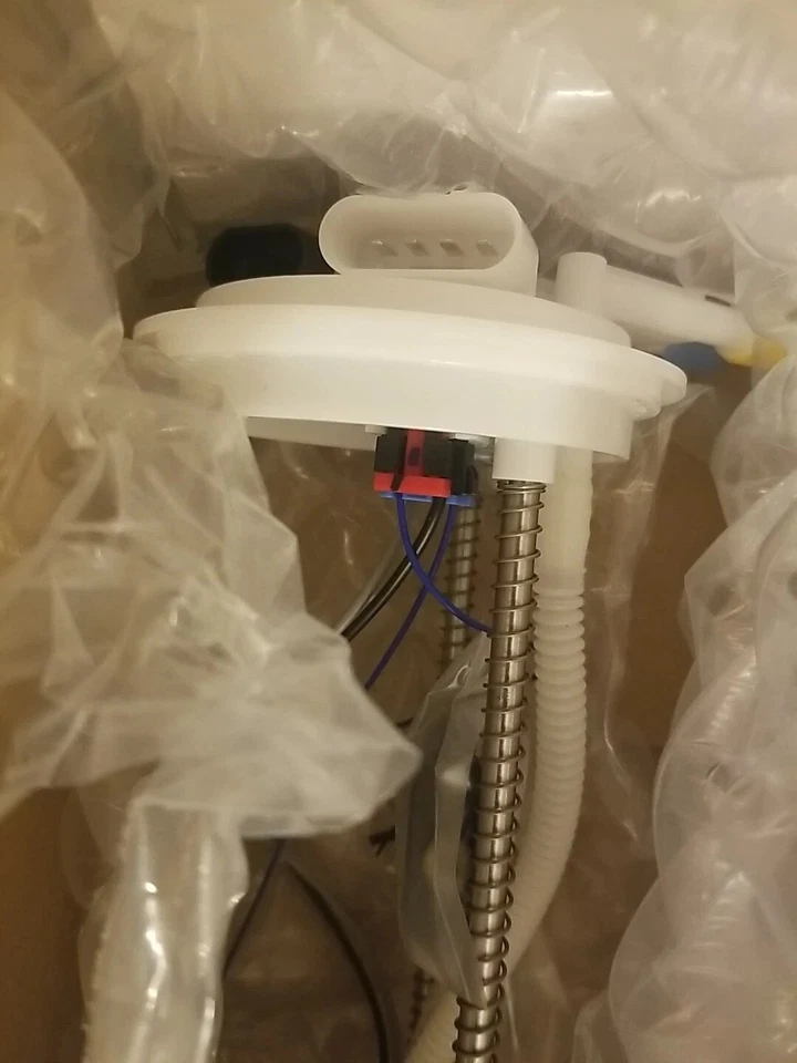 Autobest Fuel Pump Module Assembly F2958A Chevy/GMC Cheyenne,Sierra,Silverado - Image 4 of 4