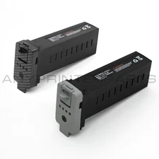 Spare Parts AE86 Pro MAX+ Drone Battery Carbon Fiber Black or Gray Color
