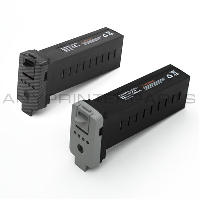 Set Di Lame Originali Di Ricambio Per Drone AE86 Pro Max, Nere, 1 Set