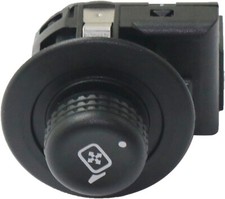 New Replacement Mirror Switch for 2007-2008 Lincoln Mark LT