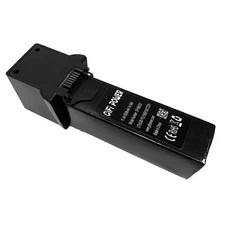MaximalPower Rechargeable 6500mA Drone Battery Compatible for Hubsan Zino H117S