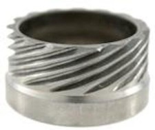 Crown motion socket odometer Vespa GT 200 2000 2003-2006