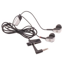 Headphones Wired Earphones Handsfree Mic 3.5mm Headset Earbuds for Tablets
