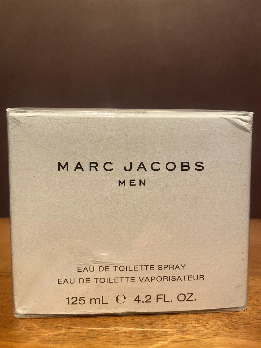 Marc Jacobs Fragrances for Men for sale | eBay