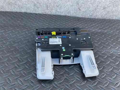 Mercedes W216 W221 Cl550 S600 Daim Overhead Toit Console Dôme Léger Lampe OEM - Picture 5 of 6