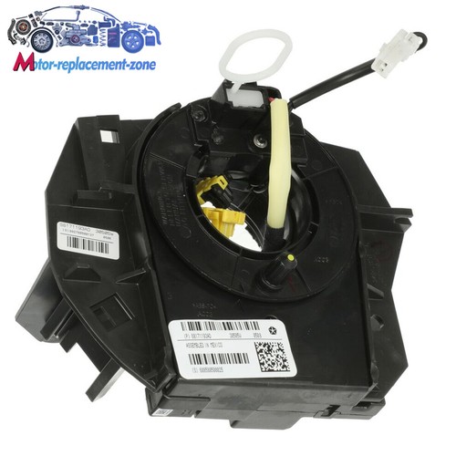 Dodge Journey 2013-2020 módulo de columna de dirección/muelle de reloj 68171193