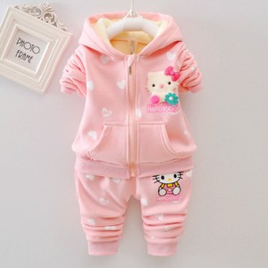 hello kitty baby dresses