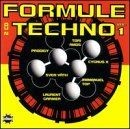 Formule Techno V.1 UK-Im von Fairway by not spec... | CD | condition acceptable