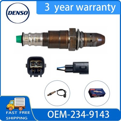 DENSO Oxygen sensor For LEXUS IS300 2016-2024 3.5L V6 Upstream Left