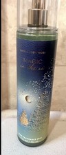 Bath Body Works Magic in the Air Fragrance Mist Body Spray 8 oz NEW