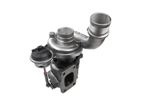 Turbolader MITSUBISHI CARISMA 1.9 TD 454112