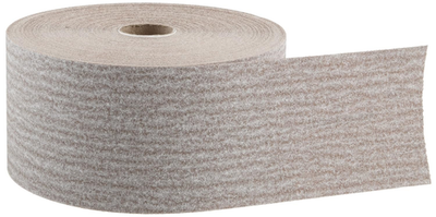 #ad A275 No Fil Abrasive Roll 2 3 4quot; x 45Yd Grit 150 Waterproof Adhesive $104.99