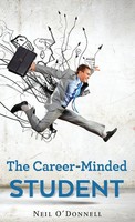 Neil O'donnell | The Career-Minded Student | Buch | Englisch (2021) | Gebunden