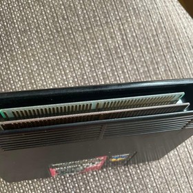 The King of Fighters 2002 Neo Geo AES Tested SNK