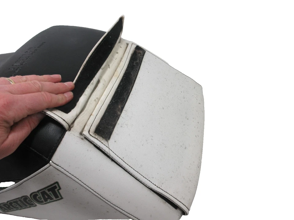 OEM ARCTIC CAT 2009 CROSSFIRE CFR 800 1000 CFR 1000 LE ASIENTO + MONTAJE BASE Foto 2 de 4