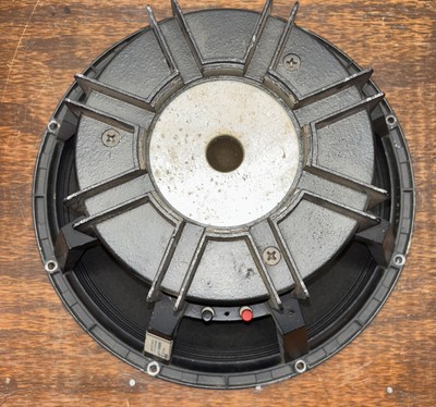 Electro Voice EV EVM-15B Series II 15