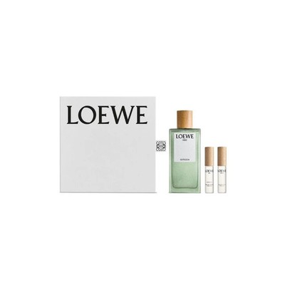 Loewe Geschenkbox Air Subtility Edt 100ml 3U