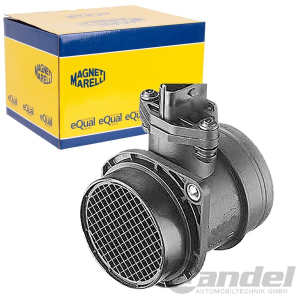 Magneti Marelli Luftmassenmesser LMM Passend FüR Alfa Romeo 147 GT Fiat-image