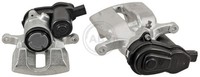 A.B.S. Bremssattel 532192 FüR Q5 A4 Audi A5 Grauguss 8RB 8T3 Van B8 8K2 Avant