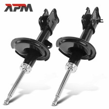 Amortisseur Hyundai SANTA FE