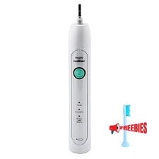 Philips Sonicare HealthyWhite Electric Toothbrush HX6730 Handle 6750 6710 6770