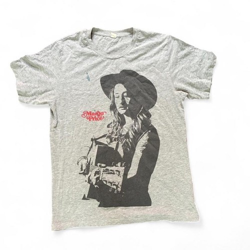 vintage margo price band tee