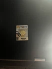 Funko Bitty Pop! Might Guy Naruto Shippuden Gold Vinyl Miniature Figurine