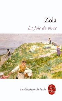 La Joie de vivre von Emile Zola | Buch | Zustand gut