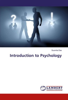 Susmita Das | Introduction to Psychology | Taschenbuch | Englisch (2017) | 52 S.