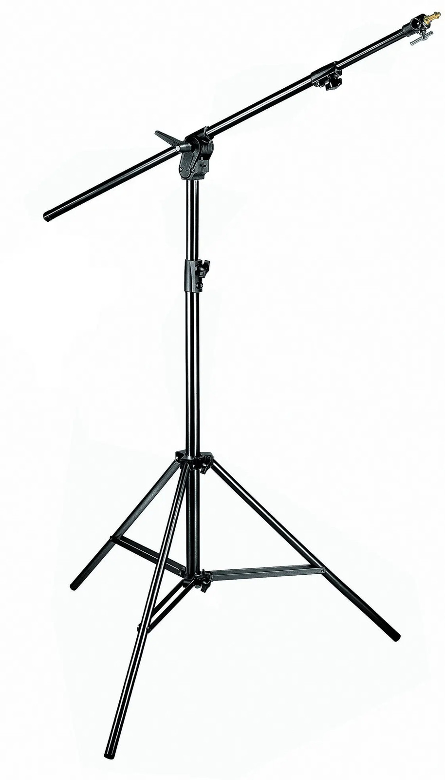 Manfrotto Schwarz Combi Boom Stand - Image 2