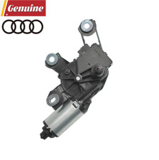 Motore tergicristallo posteriore 8V originale Audi A3 2012-2020 8V0955711A / 8V0955711B
