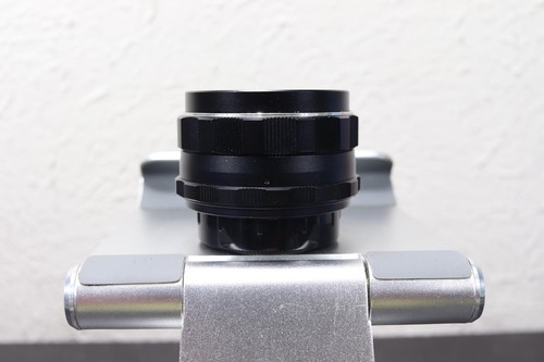 Asahi Super-Takumar 1:3.5 / 35 Lens - Picture 3 of 11