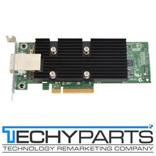 Dell T93GD 2-Port 12Gbps External Low-Profile...