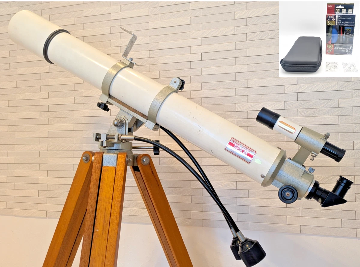 Vixen Refractor Telescopes for sale | eBay