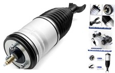 Front Air Strut Suspension Replacement for 2013-2018 Do-dge Ram 1500, 2019