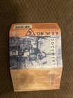 R.E.M. REM Document Cassette — photo 4