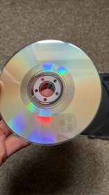 Metropolis Street Racer (Dreamcast) MSR - PAL - TESTED  WORKING