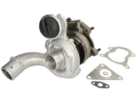 TURBOLADER FÜR RENAULT LAGUNA I 1.9 99-01 II 1.9 01-07 KANGOO I 1.9 00-