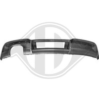 1033367 Blende, StoßFäNger Hinten FüR Audi A3 Sportback (8VA, 8VF)